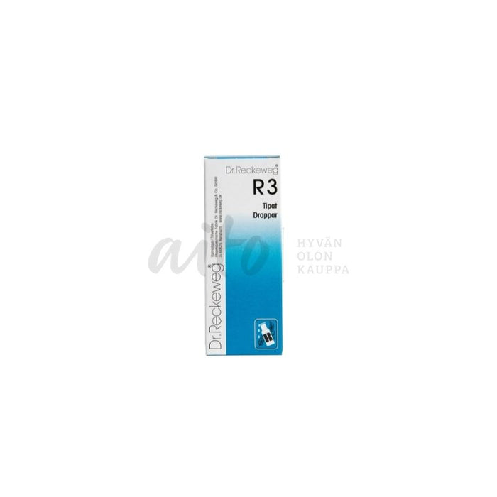 Dr. Reckeweg R3 50 ml