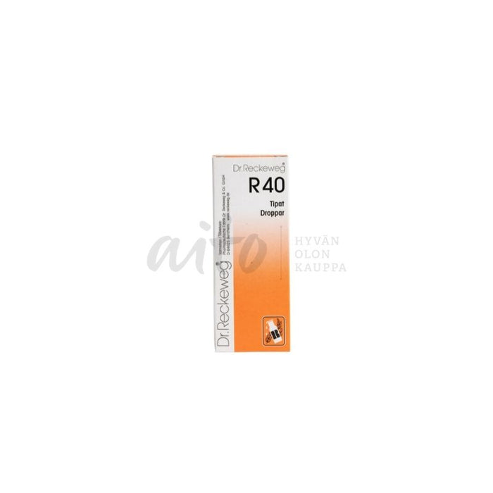 Dr. Reckeweg R40 50 ml