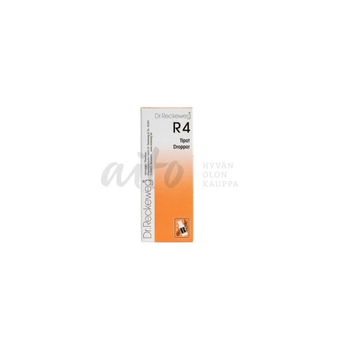Dr. Reckeweg R4 50 ml
