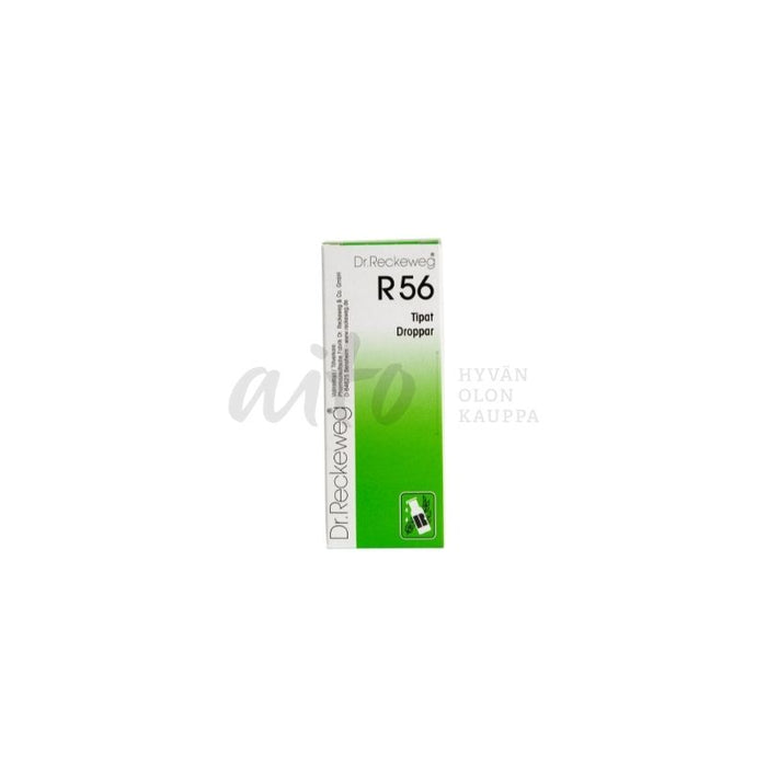Dr. Reckeweg R56 50 ml