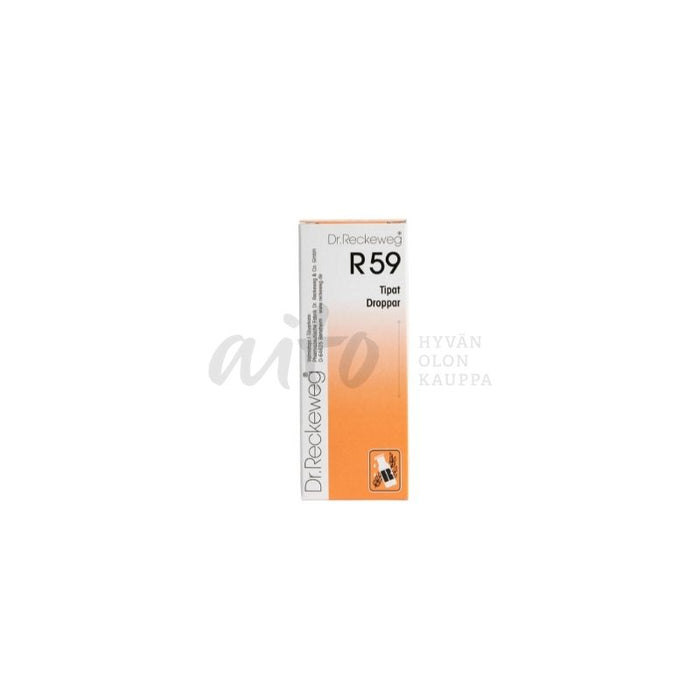 Dr. Reckeweg R59 50 ml