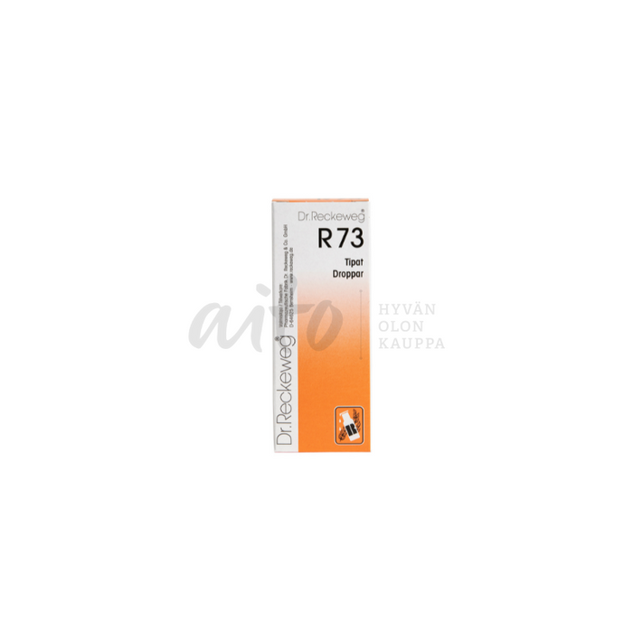 Dr. Reckeweg R73 50 ml