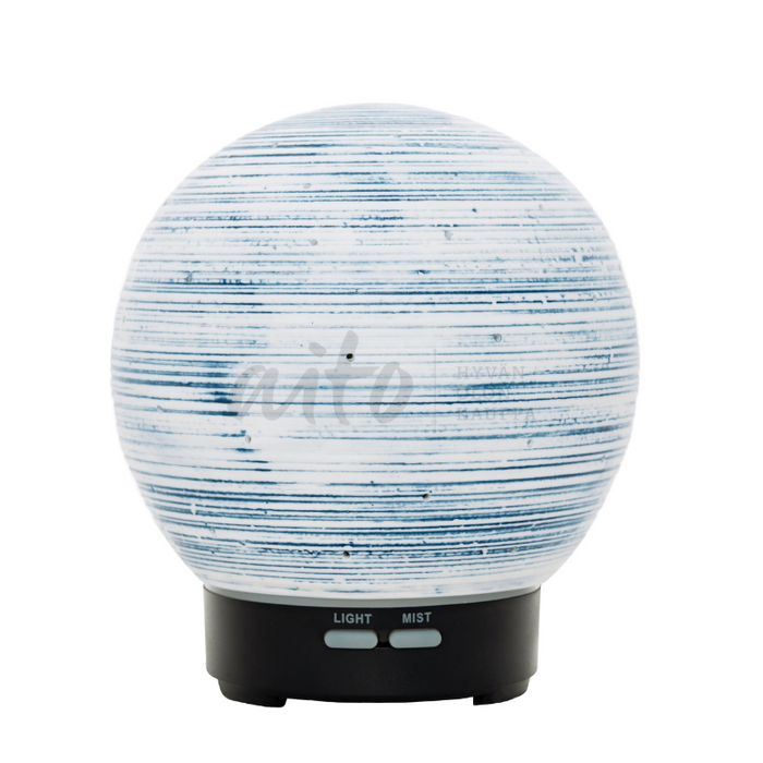 Aroma diffuuseri, keraaminen