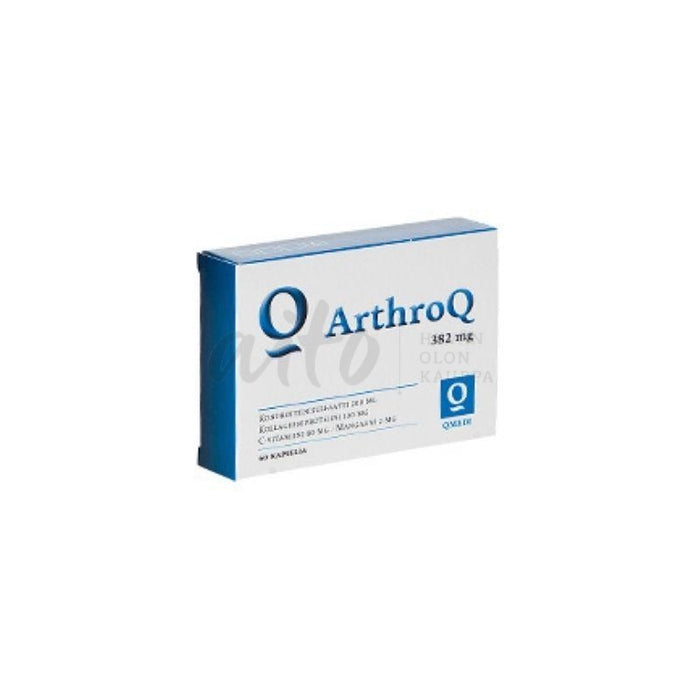 Arthroq 60 Kaps - Q Medi M