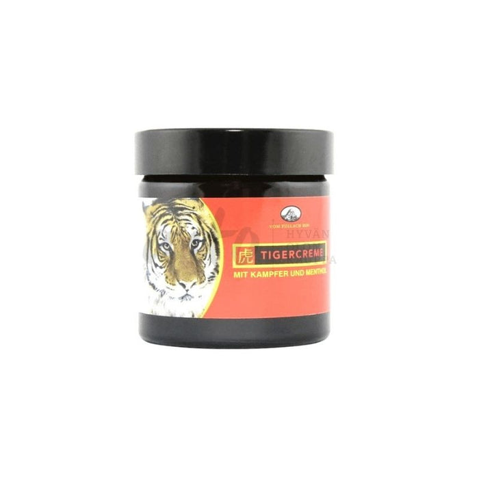 Kamferi- ja mentolivoide 50 ml
