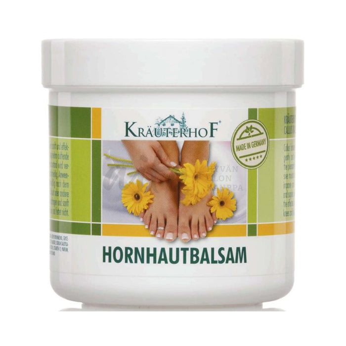 Kräuterhof Balsami kuivalle ja pykineelle iholle 250ml