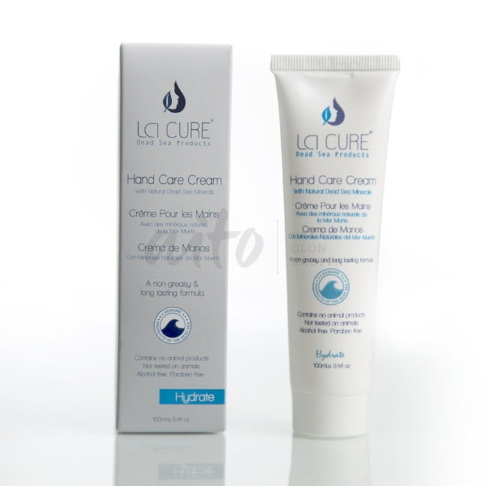 La Cure Käsivoide 100Ml La