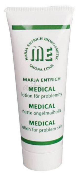 Medical Neste Ongelmaiholle 25 Ml - Marja Entrich Mar