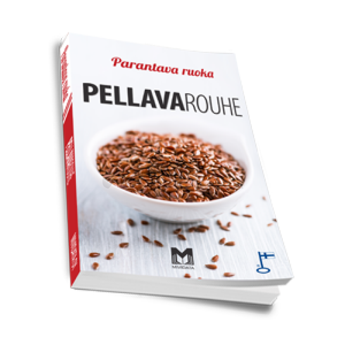 Parantava Ruoka Pellavarouhe - Mividata Misc