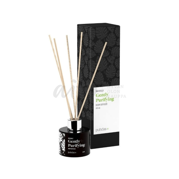 Puhdas+ Huonetuoksu Naturally Gently Purifying 100 Ml Misc