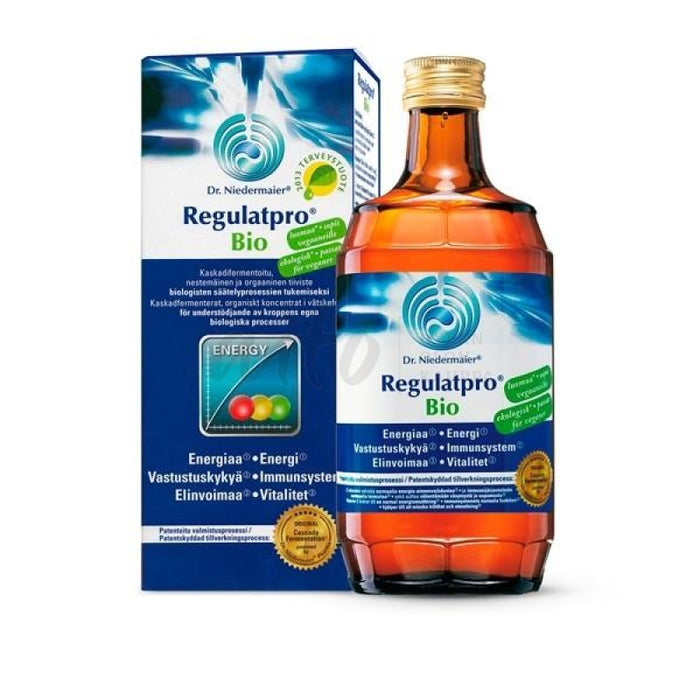 Regulat Pro Bio 350Ml - Harmonia Misc