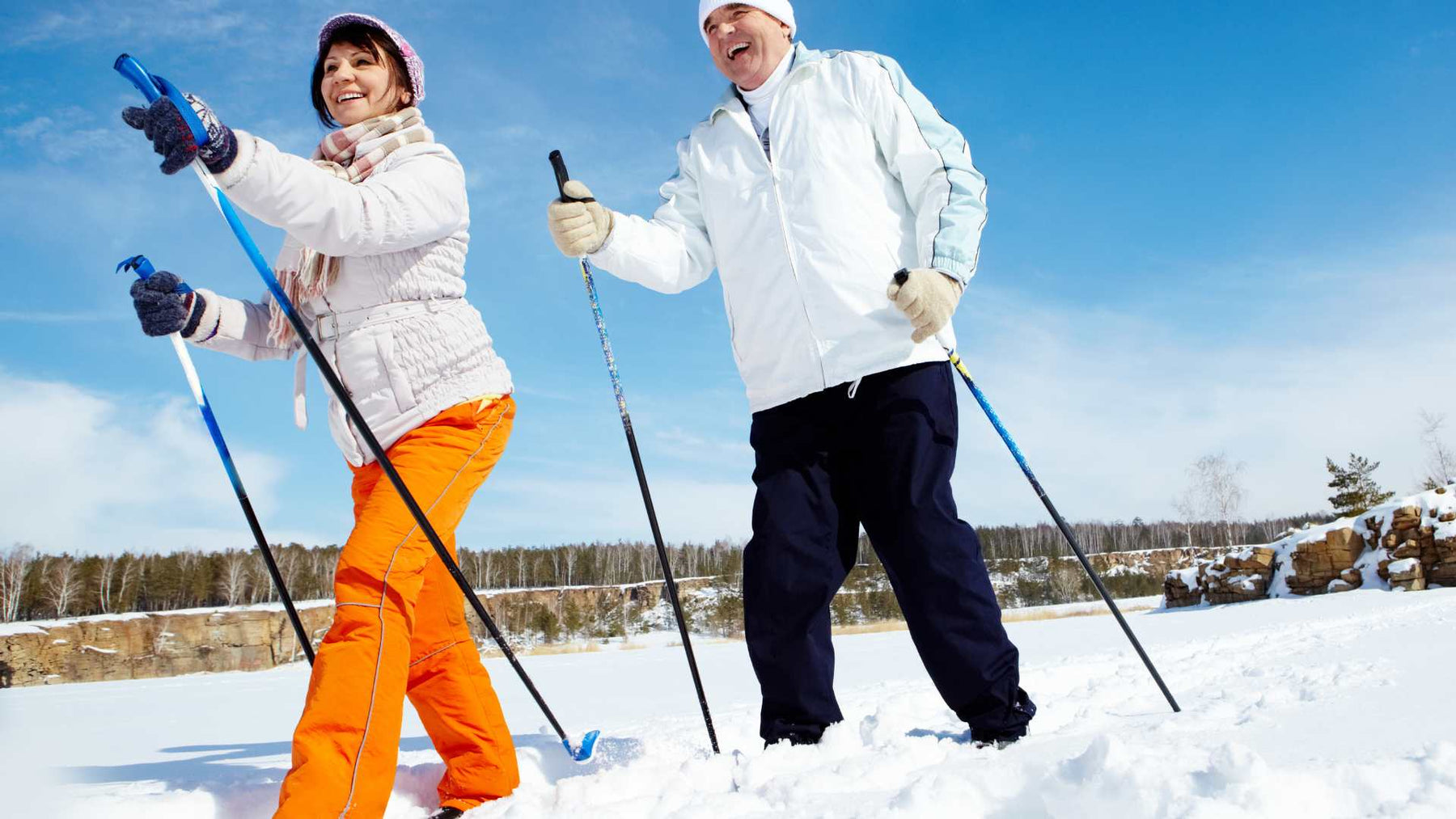 Aito Ubikinoli – luonnollista lisäenergiaa talven pimeisiin päiviin