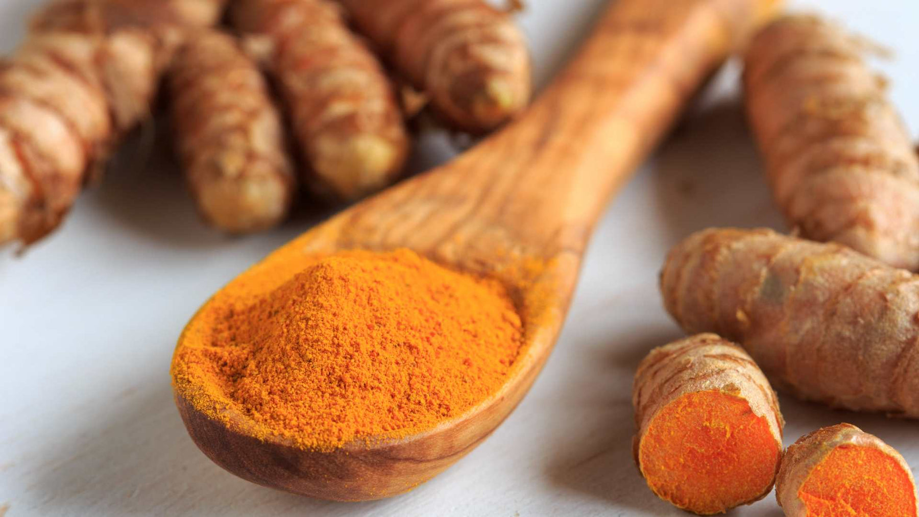 BCM95® – kurkuman voimaa parhaimmillaan