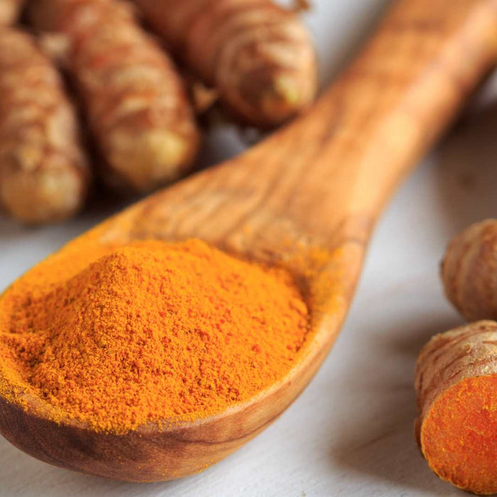 BCM95® – kurkuman voimaa parhaimmillaan