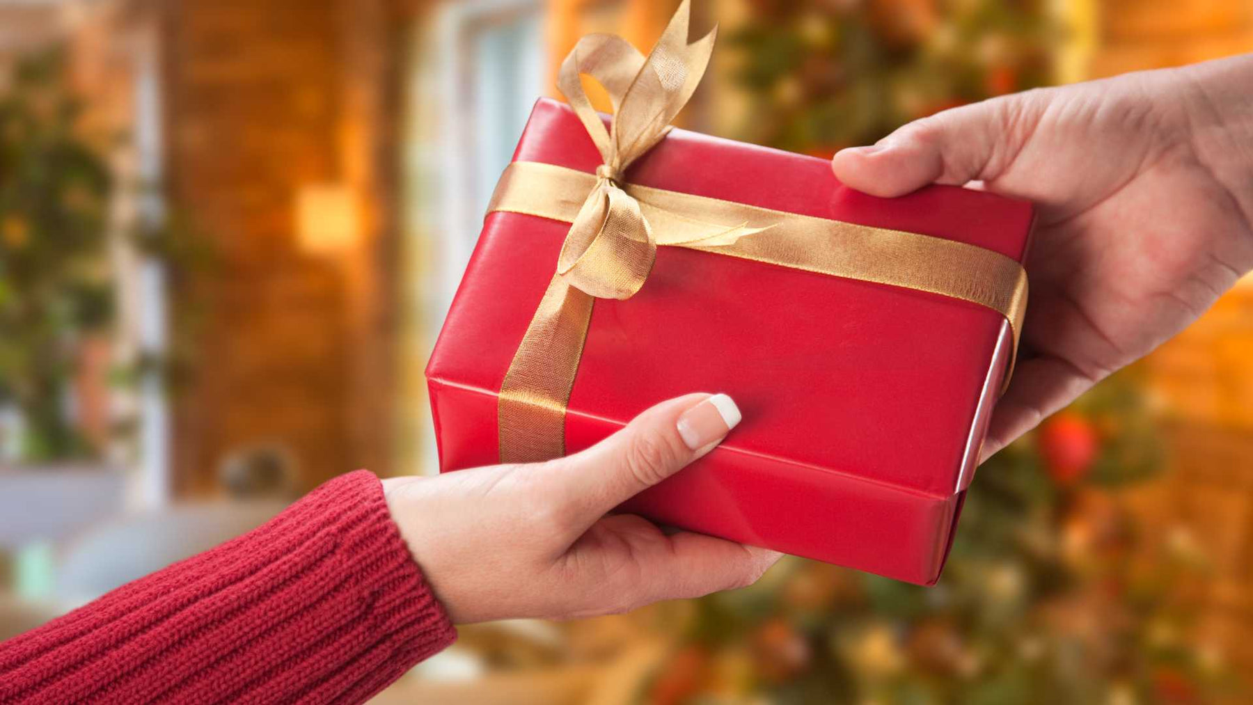 Joululahjavinkit tuoksujen ja luonnollisen hyvinvoinnin ystäville