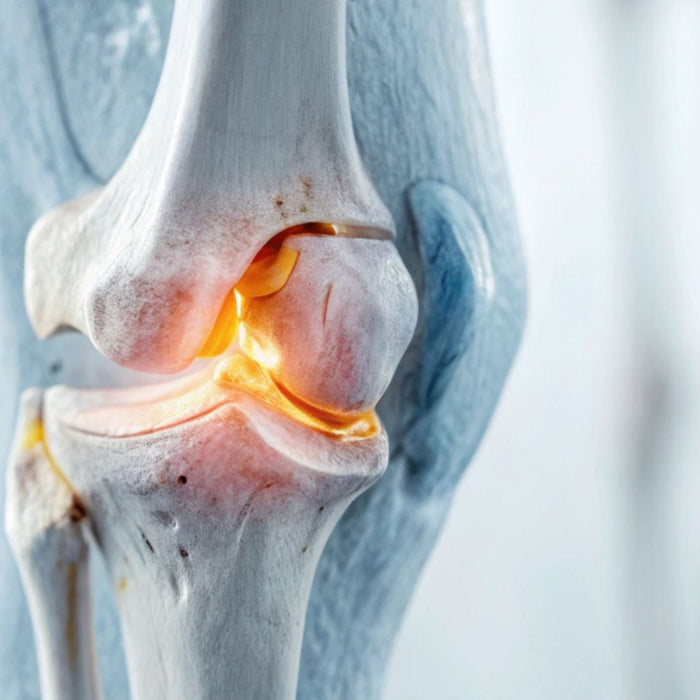 Kevätliikunta käyntiin – näin tuet nivelten hyvinvointia