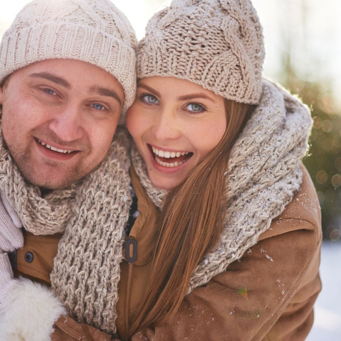 Lisää virtaa päiviin:  B-vitamiinit tukevat keskittymistä ja jaksamista