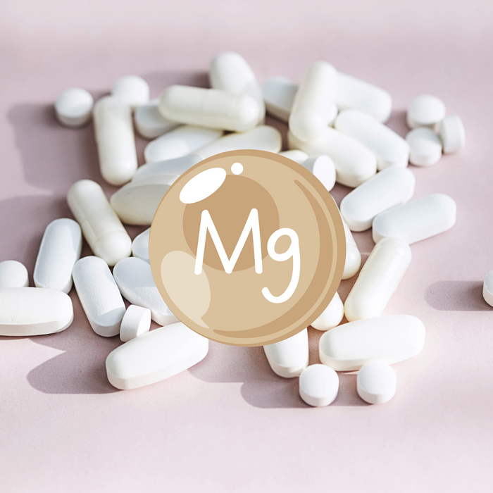 Milloin valita magnesiumtauraatti?