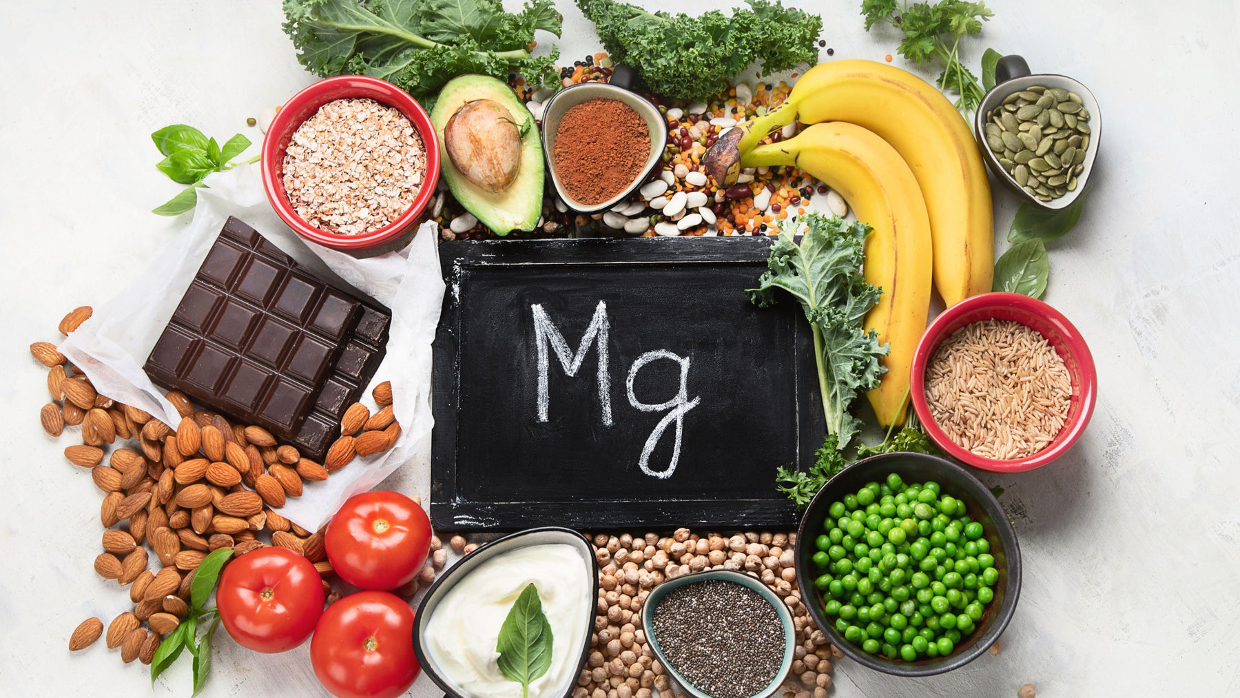 Nordicvita Tri Magnesium: Optimaalinen yhdistelmä kehon ja mielen tueksi