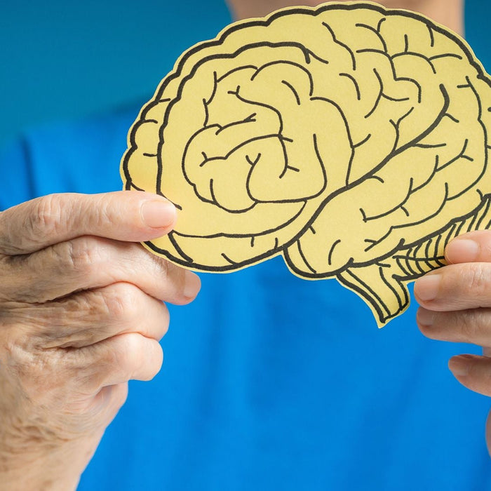 Toimintakykyä vuosiksi eteenpäin – tukea lihaksille ja aivoille