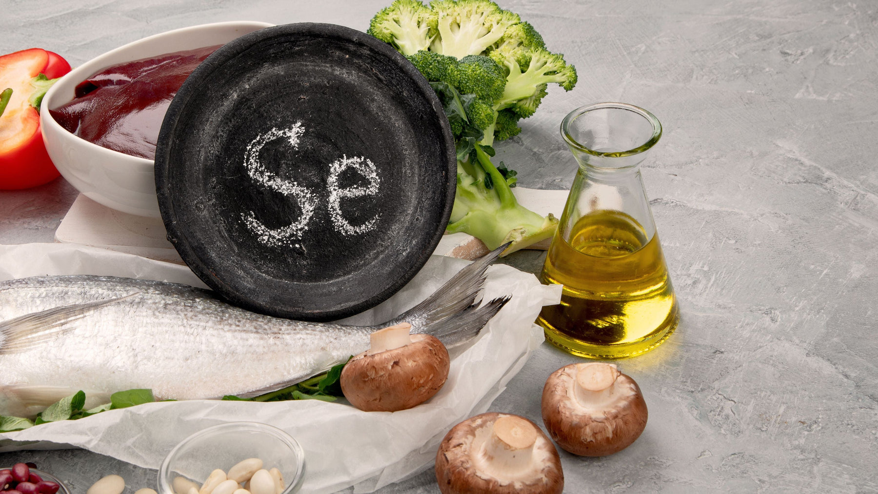 UUTUUS! Biomed Premium Seleeni Complex