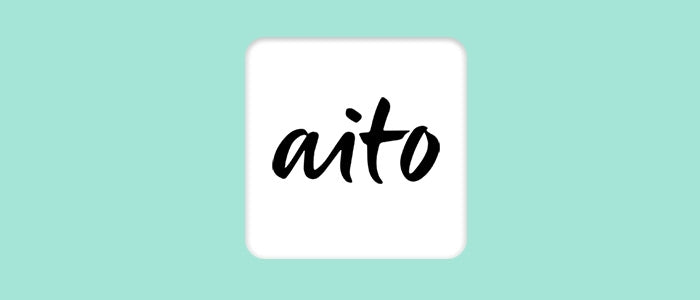 AITO-app on nyt ladattavissa