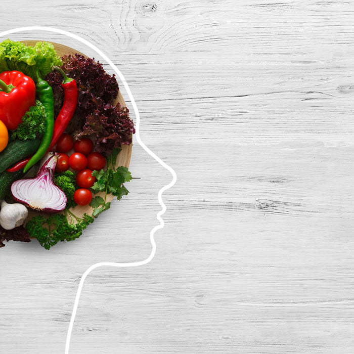 Aivojen terveys – parhaat ravintoaineet aivojesi tueksi