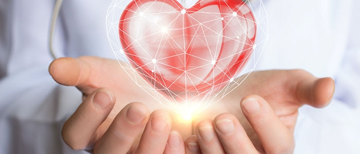 Sydän älä hyydy – lisätehoja energianlataukseen
