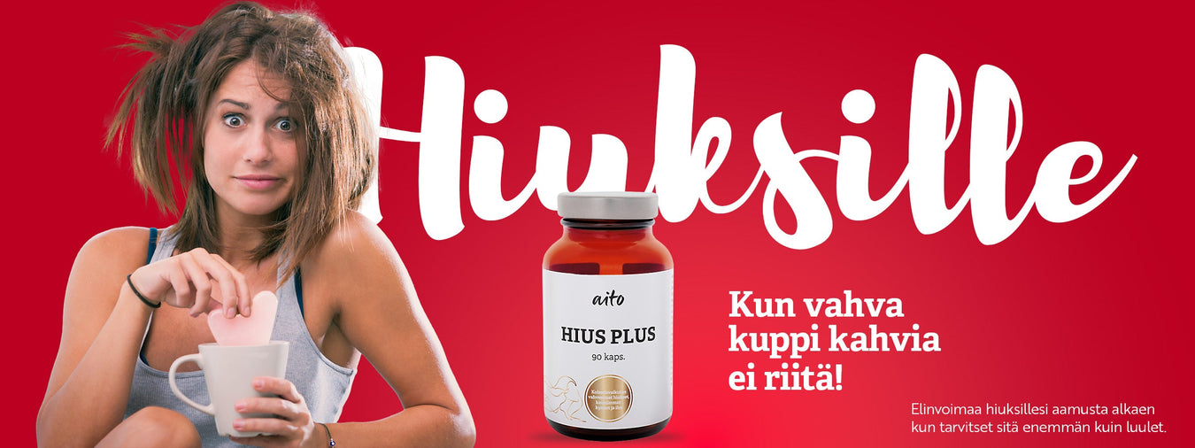 Hius Plus