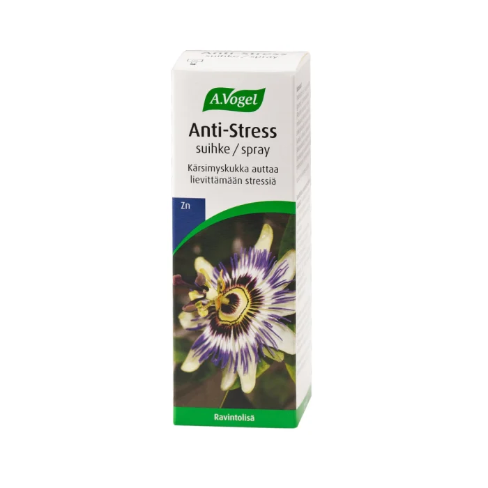 Anti-Stress suihke 20ml
