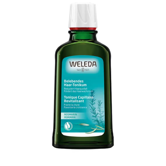 Weleda Revitalising Hair Tonic 100 ml