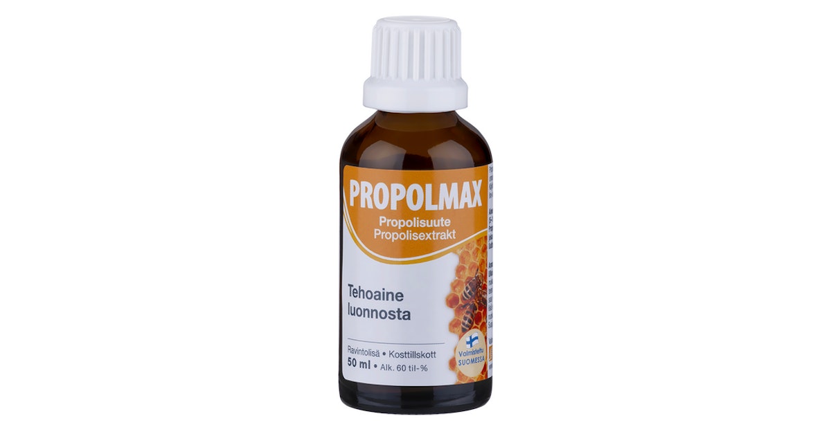 Propolmax