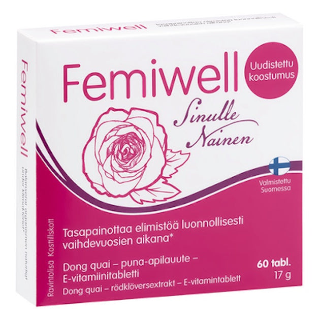 Femiwell