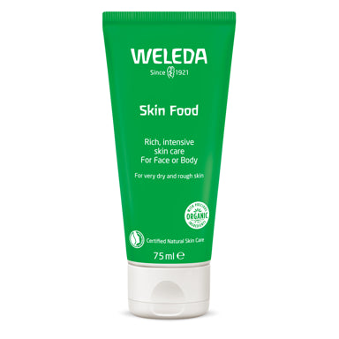 Weleda Skin Food Cream 75ml