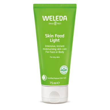 Weleda Skin Food Light Emulsiovoide 75ml