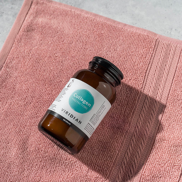 Viridian Beauty VAHVA Kollageenijauhe 150 g