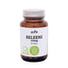 Seleeni tukee immuunijärjestelmää, edistää normaalia siittiöiden muodostumista, auttaa ylläpitämään hiuksia ja kynsiä sekä edistää kilpirauhasen normaalia toimintaa ja solujen suojaamista hapettumisstressiltä.