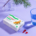 Omega7 SBA-kaksoistyrniöljykapseli hyvinvointia limakalvoille. Omega-3, -6, -7 ja -9 -rasvahappoja optimaalisessa suhteessa. SBA24®-tyrniöljyn riittävät ja vakioidut A- ja E-vitamiinitasot takaavat tuotteen toimivuuden. Kehomme valmistaa tyrniöljyn beetakaroteenista A-vitamiinia, joka ylläpitää limakalvojen ja ihon hyvinvointia. E-vitamiini suojaa soluja oksidatiiviselta stressiltä