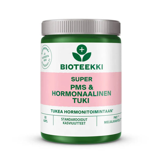 naisten hyvinvoinnin tueksi, edistää hormonitoiminnan säätelyä ja normaaleja psykologisia toimintoja. Sinkki tukee normaalia hedelmällisyyttä ja lisääntymistä sekä immuunijärjestelmän normaalia toimintaa.