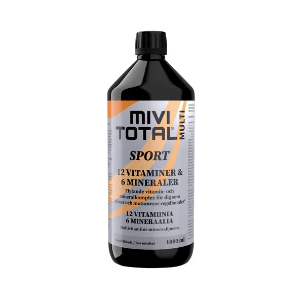 Mivitotal Sport 1000 ml