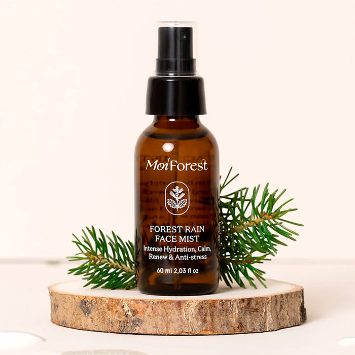 Moi Forest Forest Hydration Duo Gift Box - Lahjapakkaus