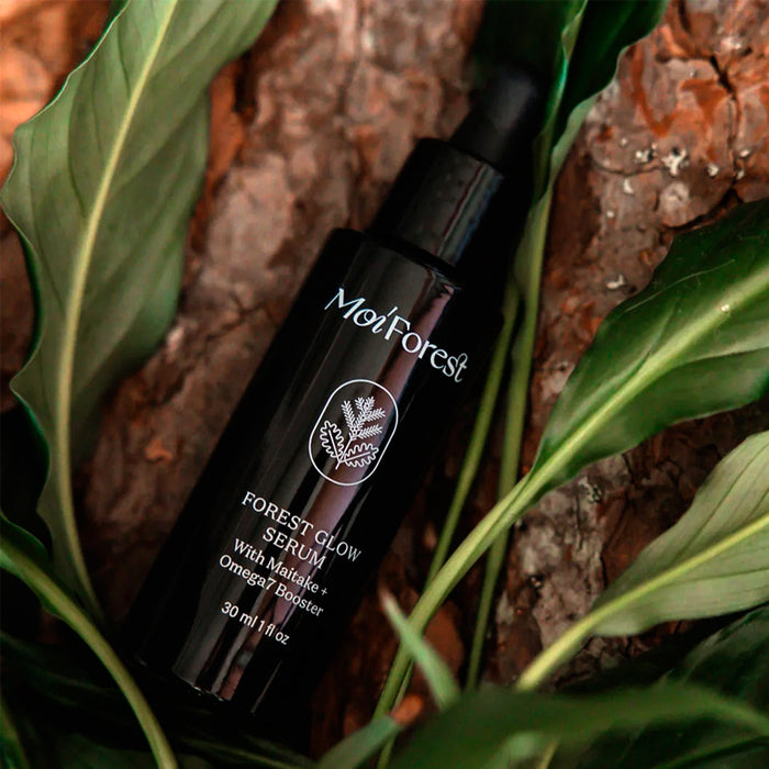 Moi Forest Forest Hydration Duo Gift Box - Lahjapakkaus