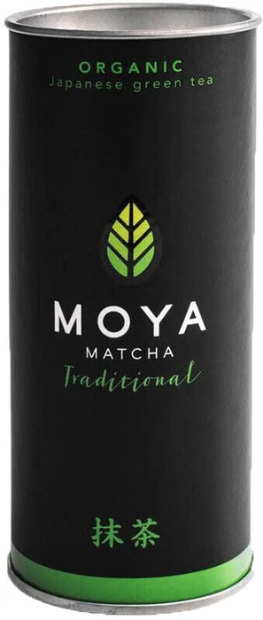 Moya matcha traditional 30g