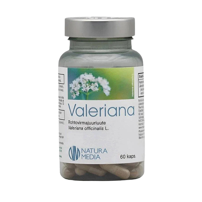 Valeriaana Johtovirmajuuriuute Aitokauppa valeriaana-johtovirmajuuriuute-aitokauppa