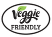 Veggie friendly