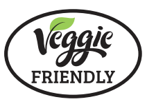Veggie friendly