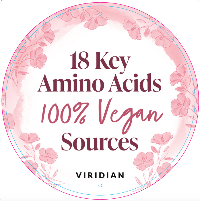 Viridian Beauty VAHVA Kollageenijauhe 150 g KESÄN KAUNEUSTARJOUS!