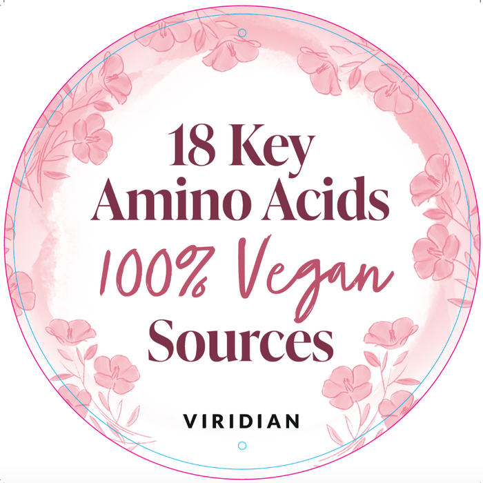 Viridian Beauty VAHVA Kollageenijauhe 150 g // p.e 1/-26