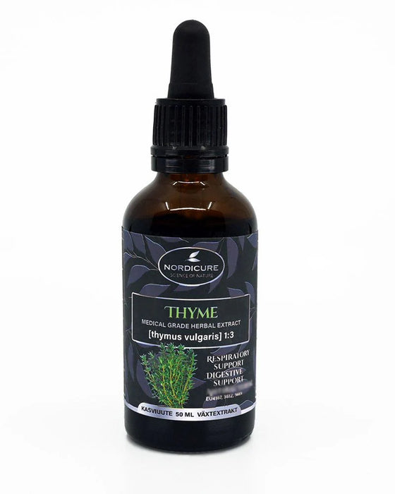 Timjamiuute 50ml - Nordicure