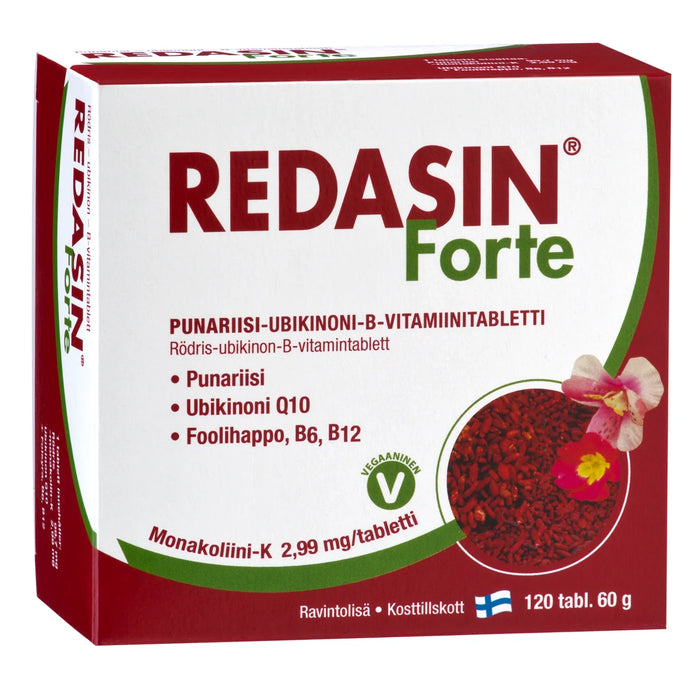 Redasin® Forte 120 tabl.